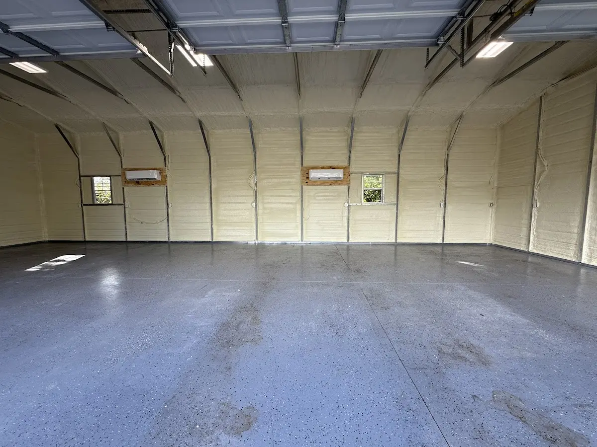 Commercial Roof Restoration in Freeport, NY